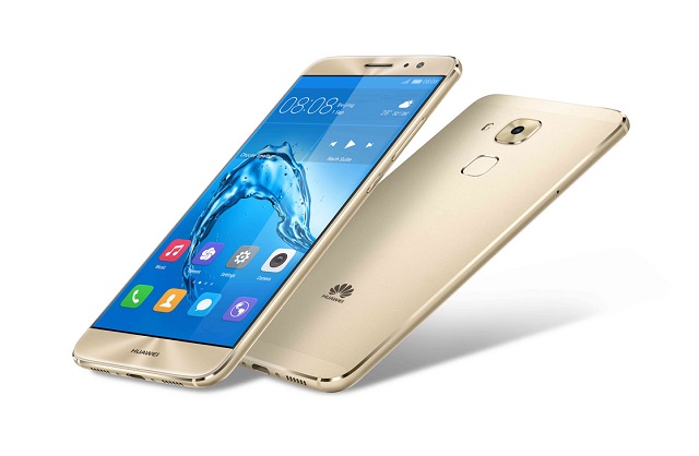 Huawei nova plus