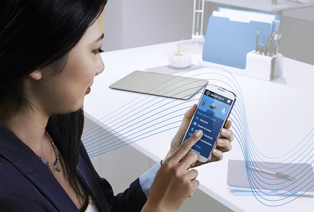Linksys