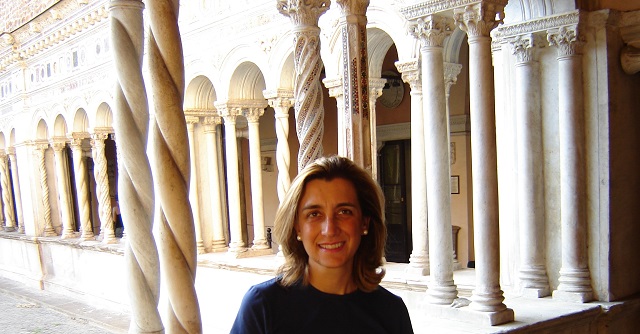 Susana García-Robles