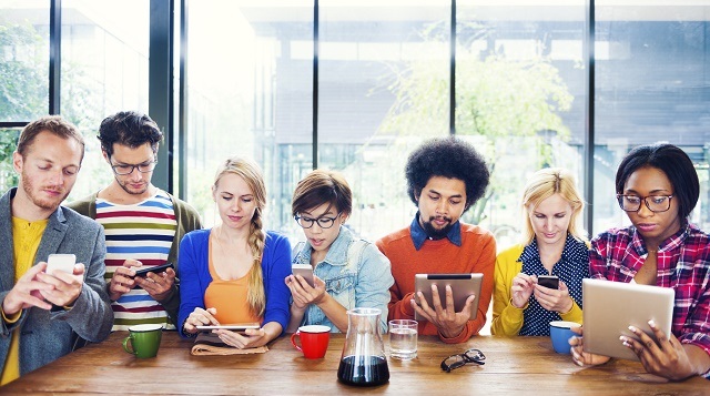 millennials