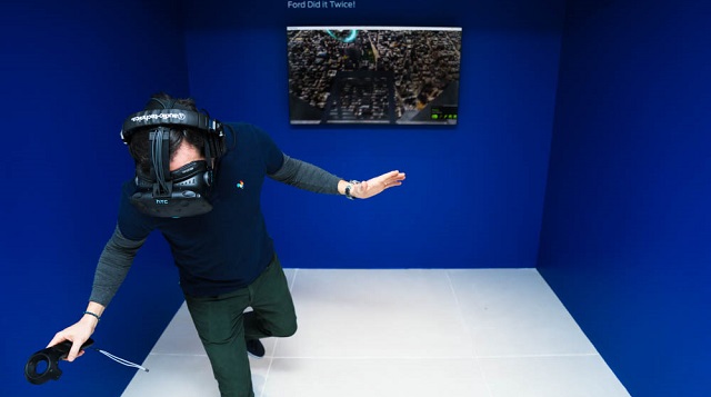 FordHub