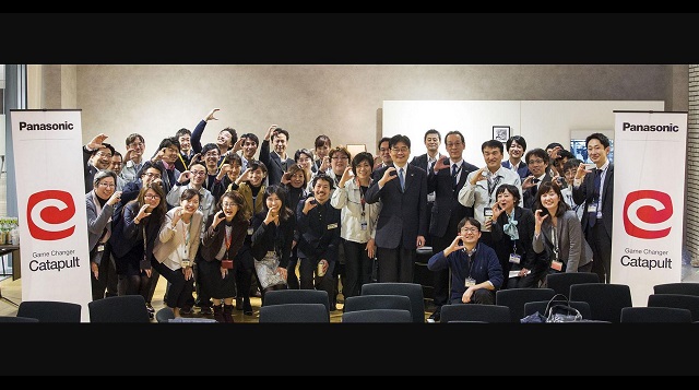 Panasonic