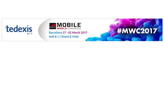 #MWC17