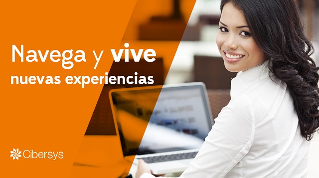 Conexion Global Cibersys