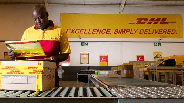 dhl