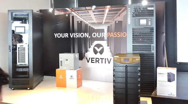 Vertiv