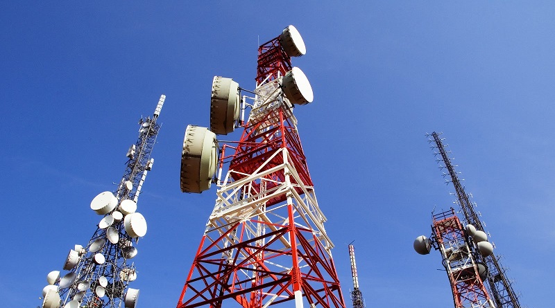 telecomunicaciones