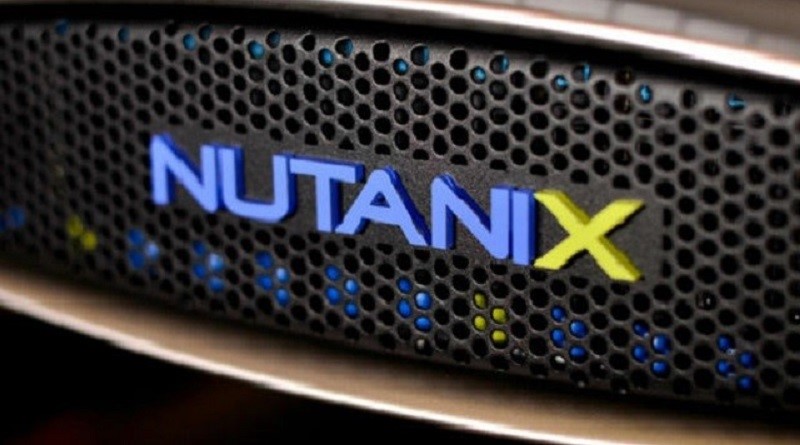 nutanix
