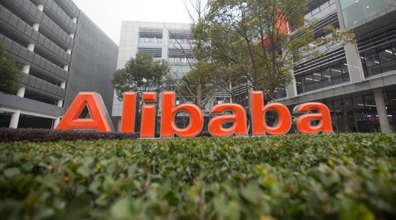 Alibaba