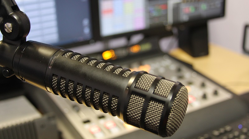radio