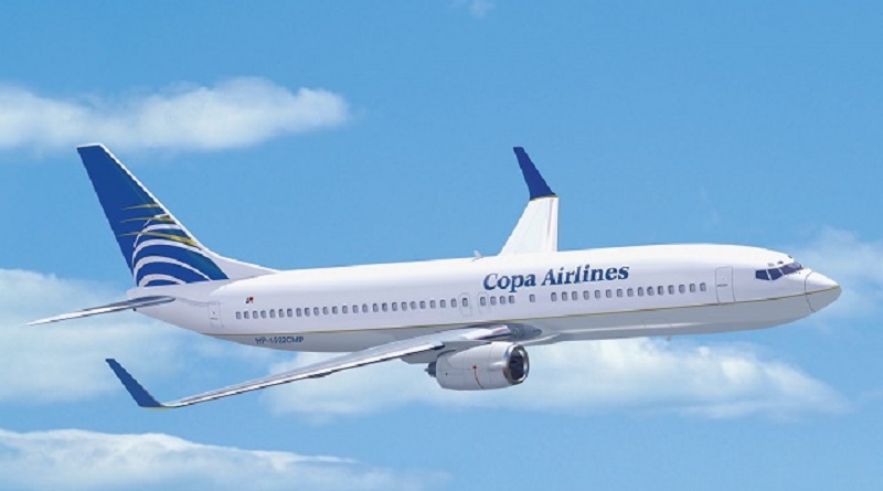 Copa Airlines