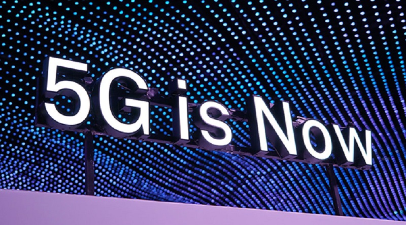 5G