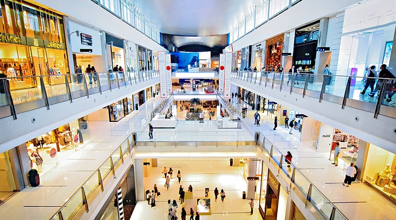 retail