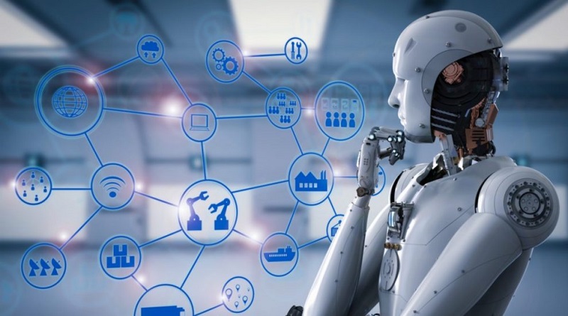 Inteligencia Artificial