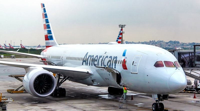 American Airlines