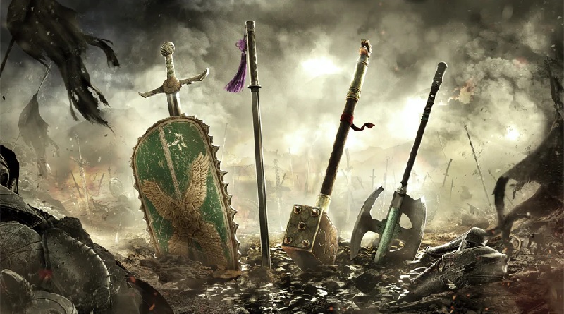 For Honor