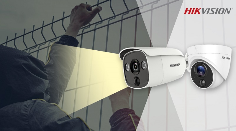 Hikvision