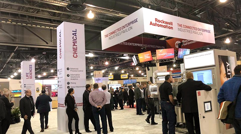 Rockwell Automation