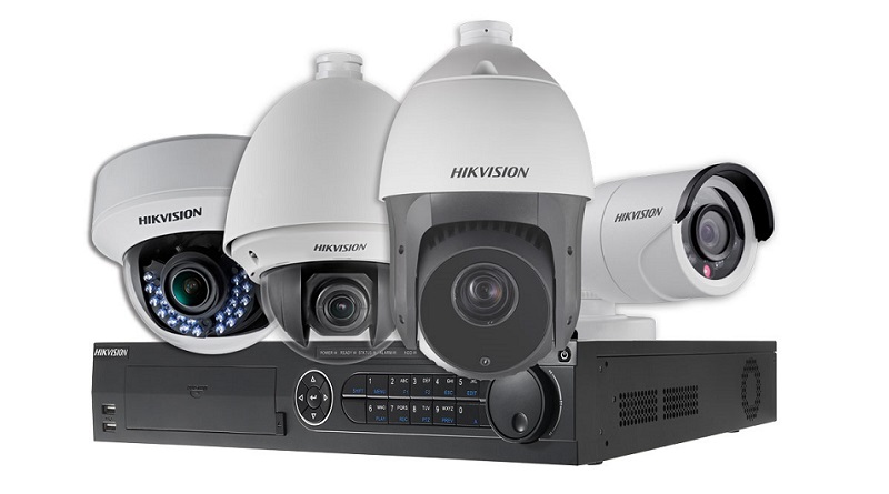 Hikvision