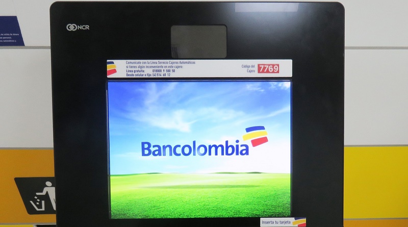 Bancolombia
