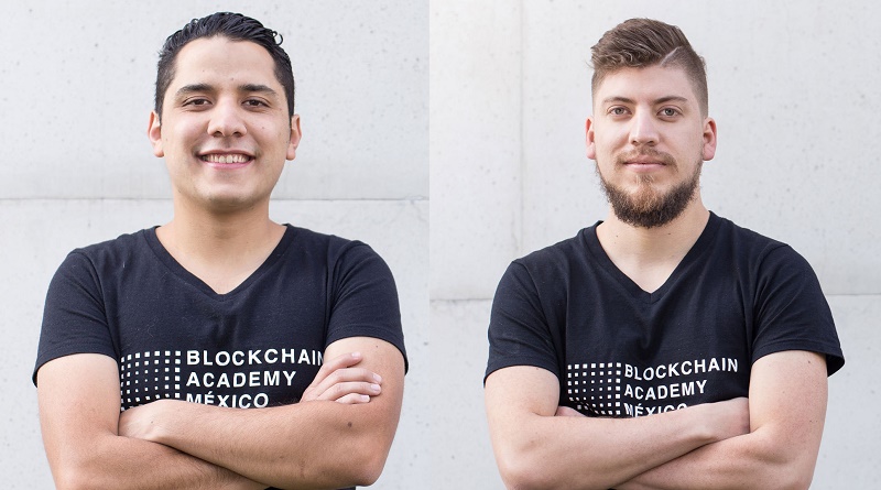 Blockchain Academy México