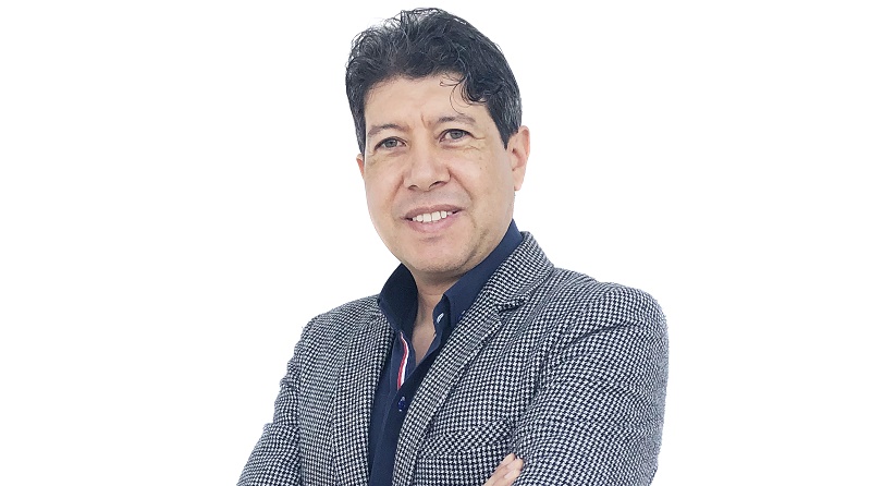 Eliseo Mojica