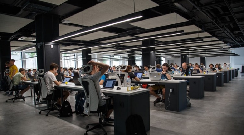 Endeavor Colombia