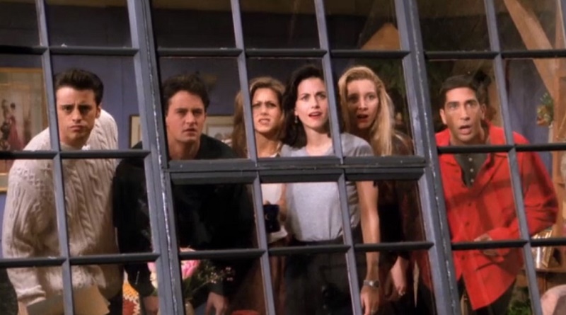 Friends