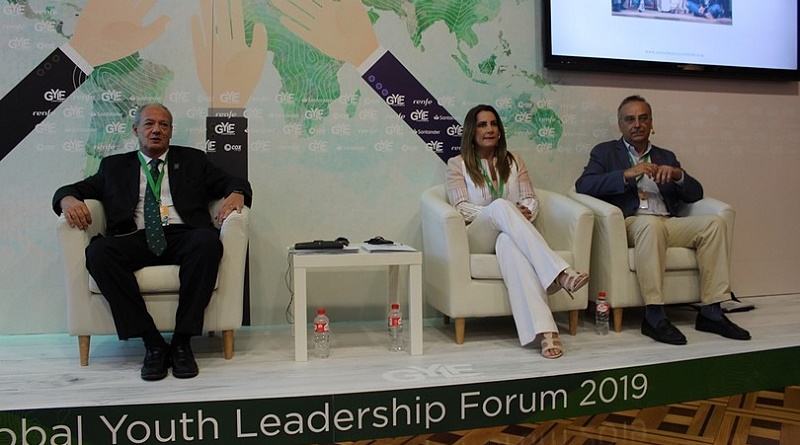 Global Youth Leadership Forum 2019