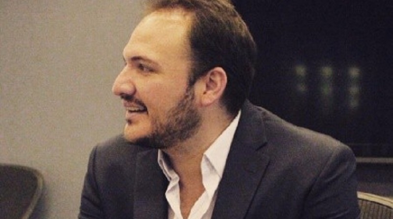 Gustavo Martínez Gameros_CEO de Snowball