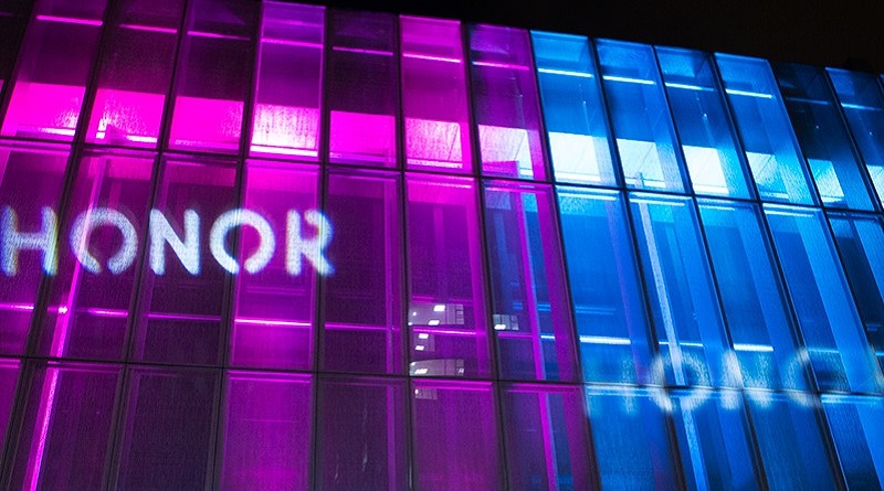 HONOR