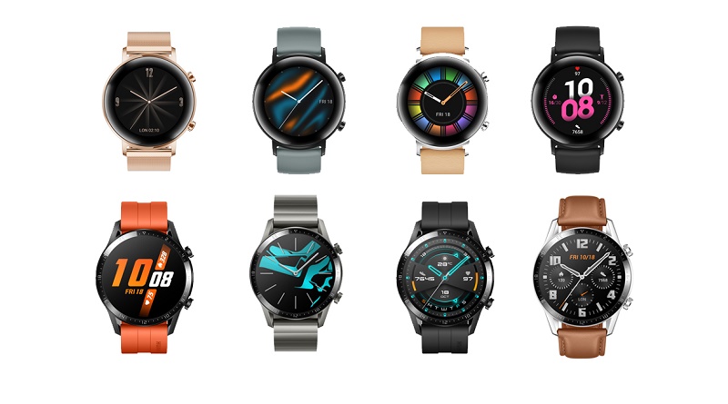 HUAWEI WATCH GT 2