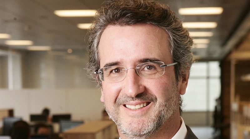 Luis Carlos Rego