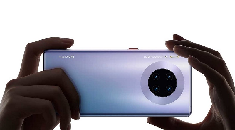 Huawei Mate 30