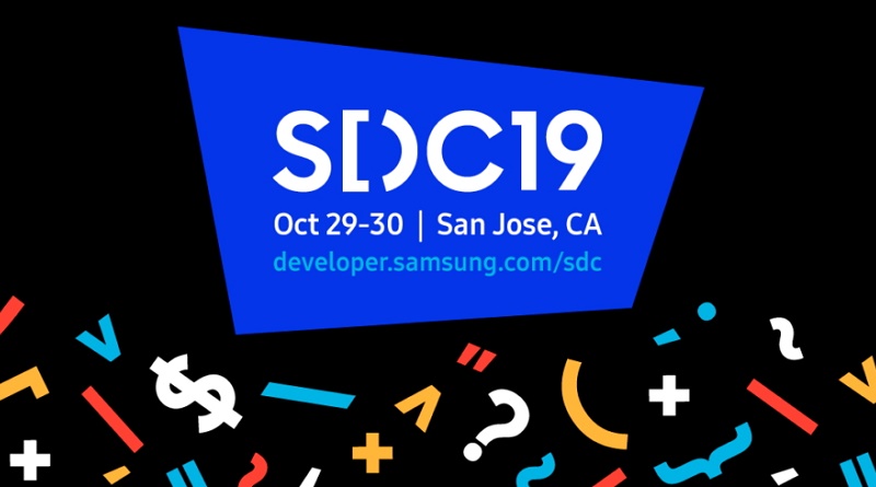Samsung SDC19