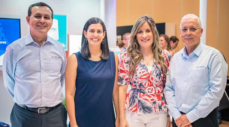 Infinet Wireless Andicom 2019
