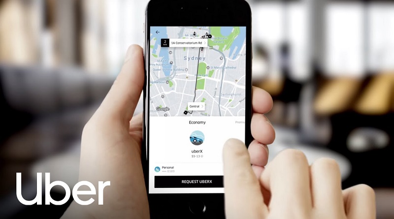 Uber