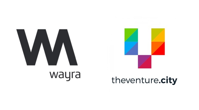 Wayra y TheVentureCity