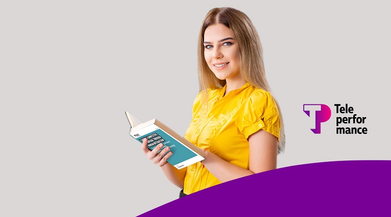 teleperformance