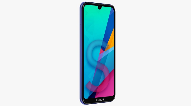 Honor 8S