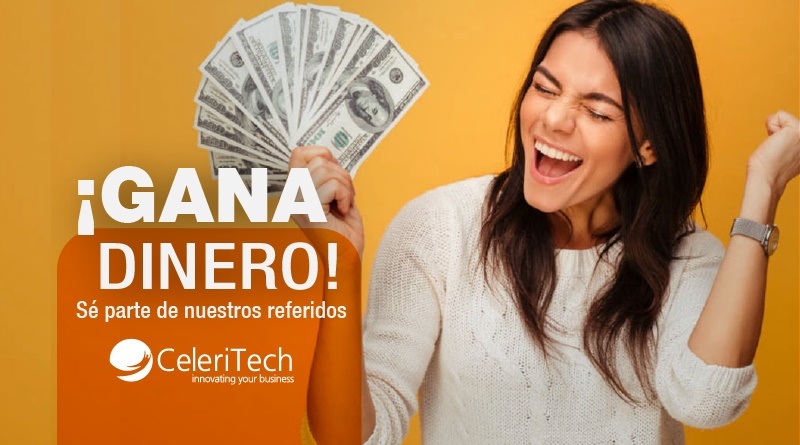 CELERITECH Gana Dinero
