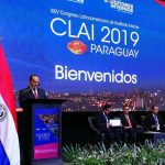 CLAI 2019