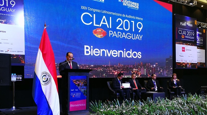 CLAI 2019