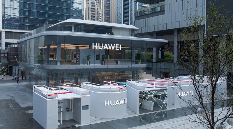 Huawei