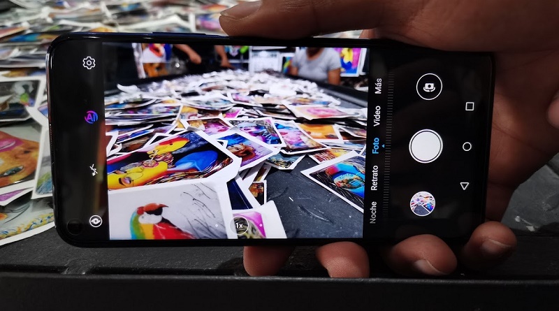 Honor 20