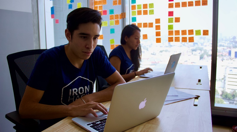 Ironhack