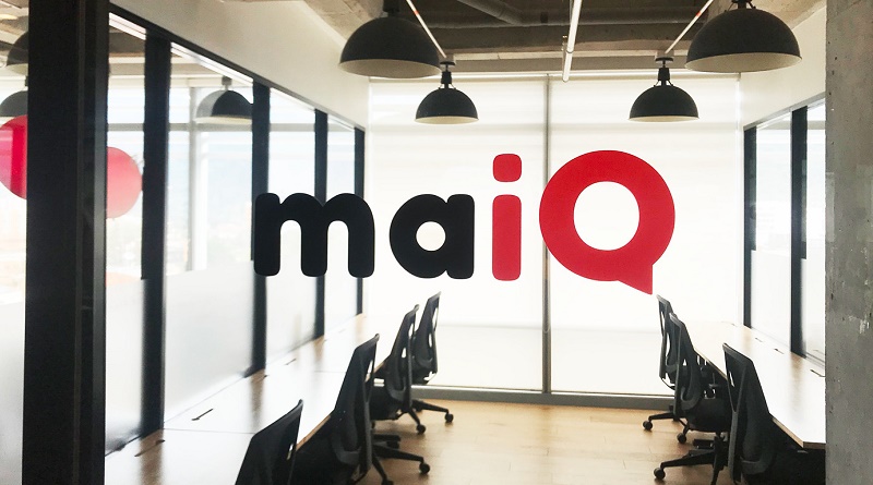 MaiQ