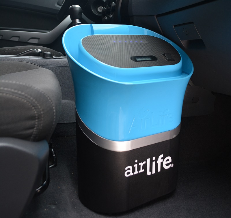 Maquina Airlife