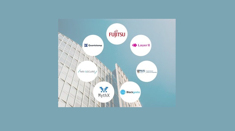 Smart Contract Security Alliance