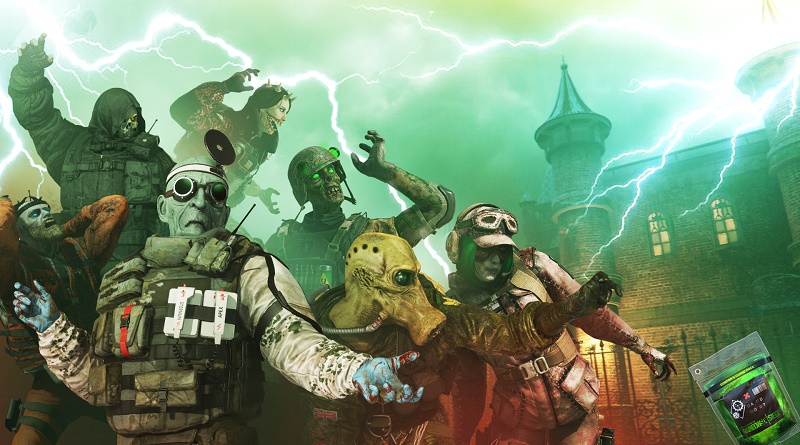 Tom Clancy´s Rainbow Six Siege